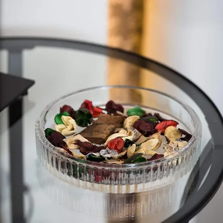 Depretis19 住宿加早餐酒店 那不勒斯