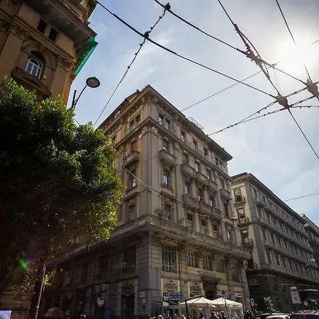 住宿加早餐酒店 Depretis19