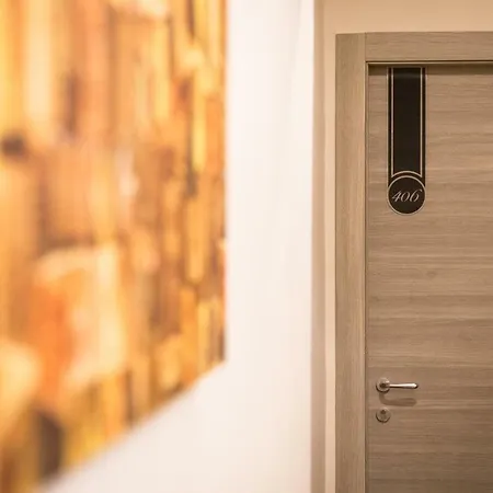 住宿加早餐酒店 Depretis19 那不勒斯