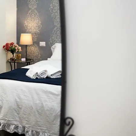 Oda ve Kahvaltı Depretis19 Napoli