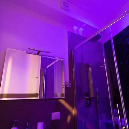 Depretis19 4* Napoli