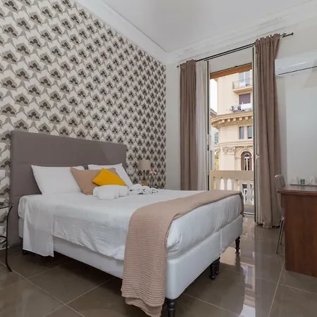 Depretis19 4* Napoli