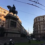 Отель типа 