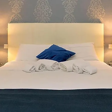 Bed & Breakfast Depretis19