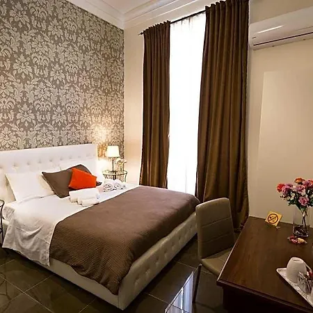 Depretis19 Bed and breakfast