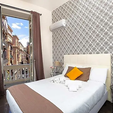 Bed & Breakfast Depretis19 Neapel