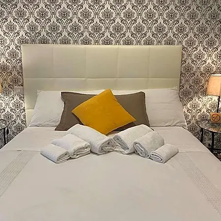 Depretis19 Bed & Breakfast