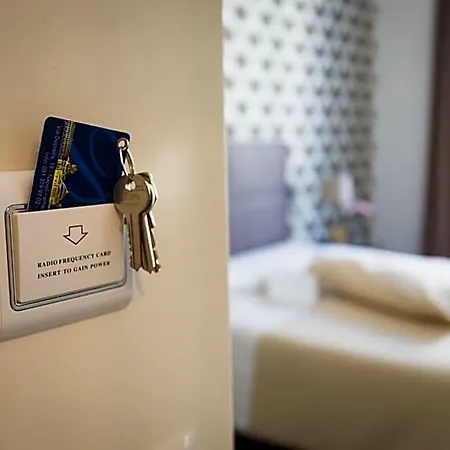 Bed & Breakfast Depretis19 4*