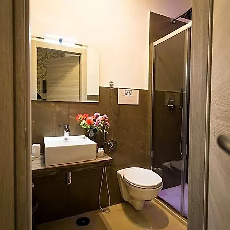 Depretis19 Bed & Breakfast