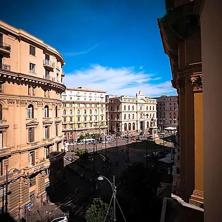 Depretis19 Bed and breakfast 4*