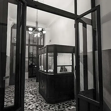 Bed and breakfast Depretis19