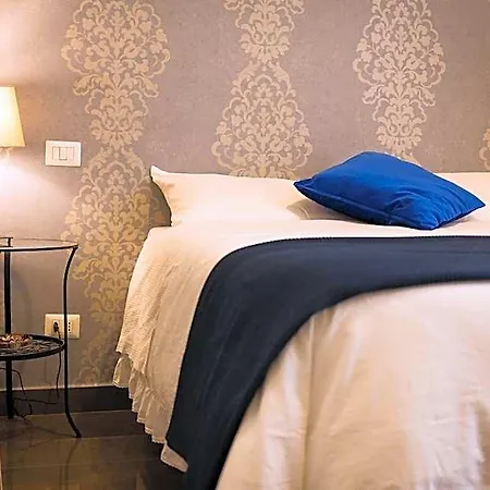 Depretis19 Bed & Breakfast