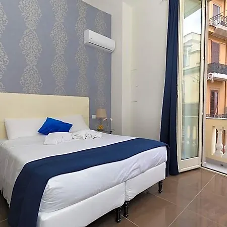 Bed & Breakfast Depretis19 Neapel