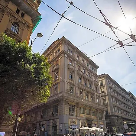 Bed & Breakfast Depretis19 4*