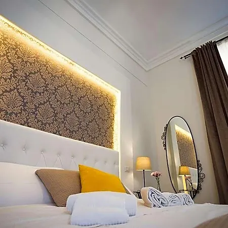 Bed & Breakfast Depretis19 4*