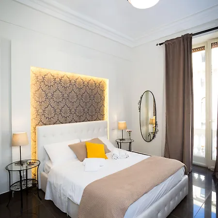 Depretis19 Bed & Breakfast 4*