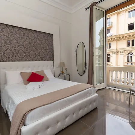 Bed & Breakfast Depretis19