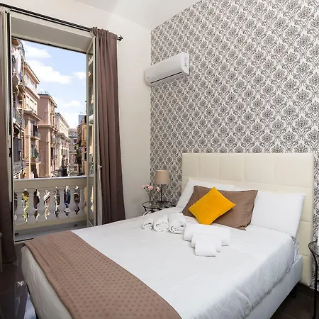 Bed & Breakfast Depretis19