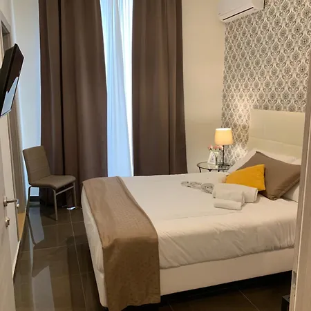 Bed & Breakfast Depretis19 4*