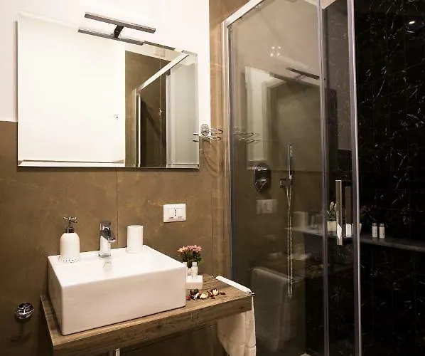 Depretis19 Bed and Breakfast