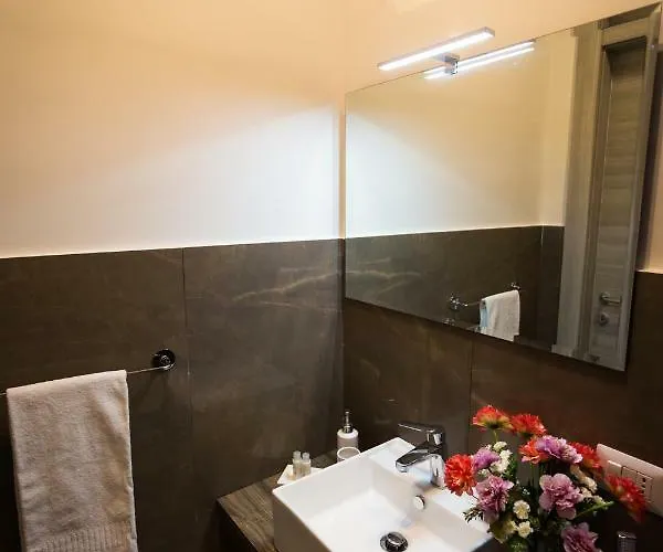 Depretis19 Bed and Breakfast