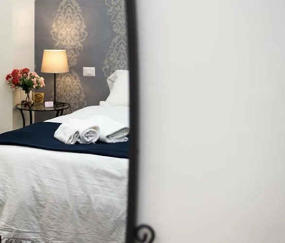 Bed and Breakfast Depretis19 Νάπολη