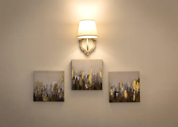 Depretis19 Bed and Breakfast Νάπολη