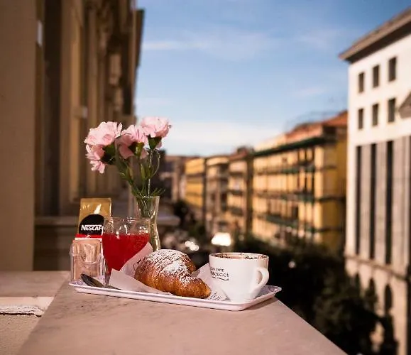 Bed and Breakfast Depretis19 Νάπολη