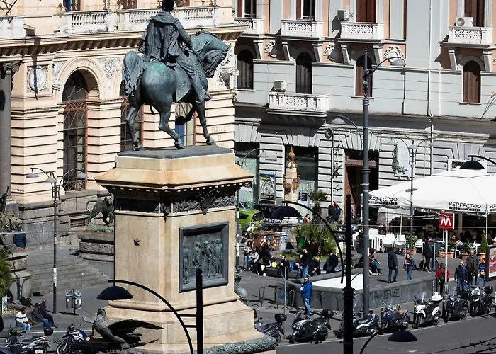 Bed and Breakfast Depretis19