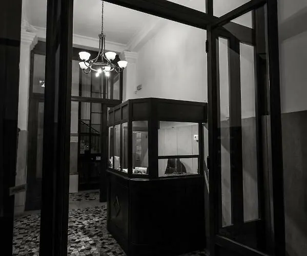 Depretis19 Bed and Breakfast Νάπολη