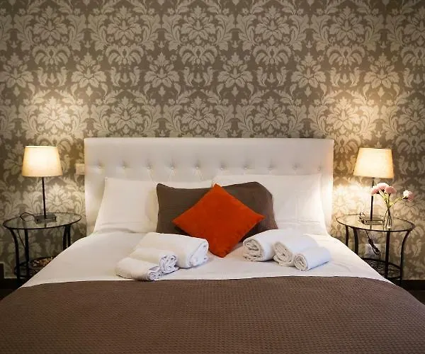 Depretis19 Bed and Breakfast