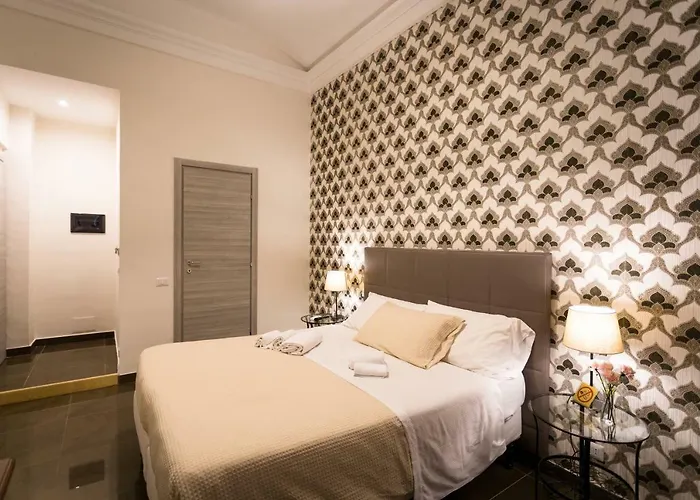 Bed and Breakfast Depretis19