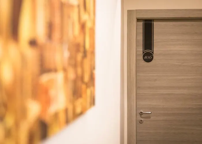 Bed and Breakfast Depretis19 Νάπολη