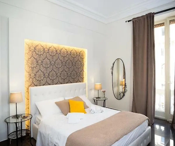 Depretis19 Bed and Breakfast