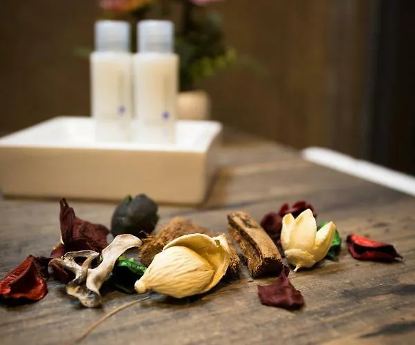 Depretis19 Bed and Breakfast 4*