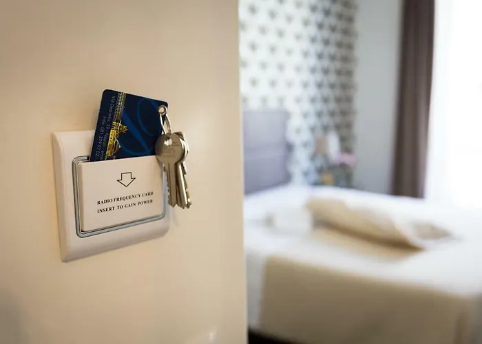 Depretis19 Bed and Breakfast