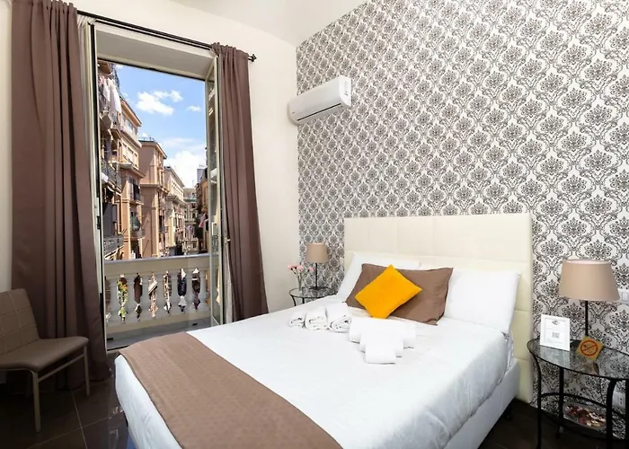 Depretis19 Νάπολη