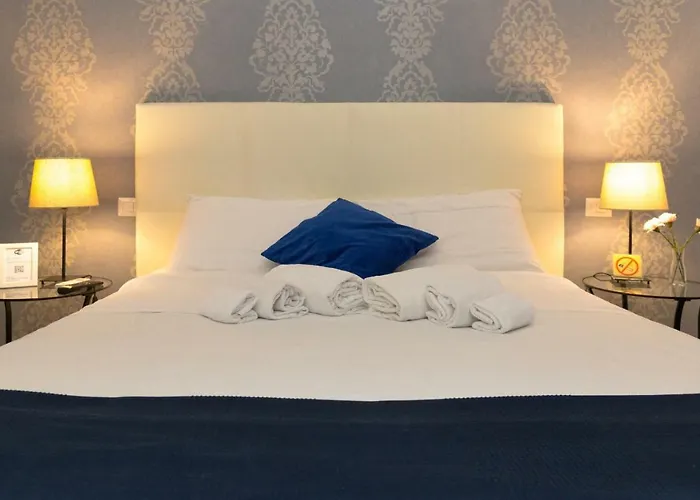 Bed and Breakfast Depretis19 Νάπολη