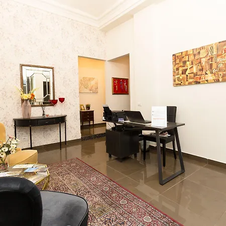 Bed and breakfast Depretis19 Nápoles