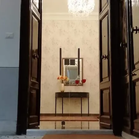 Depretis19 4* نابولي