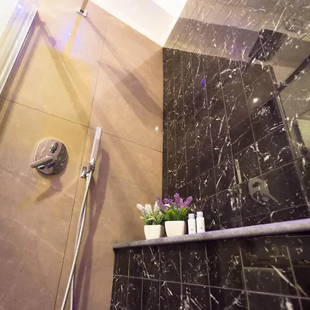 فندق مبيت وإفطار Depretis19