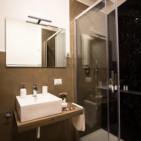 Depretis19 فندق مبيت وإفطار