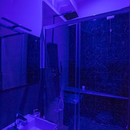 فندق مبيت وإفطار Depretis19 نابولي