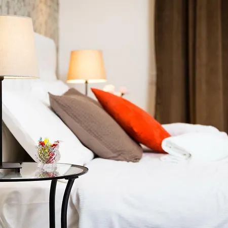 Depretis19 4* Nápoles