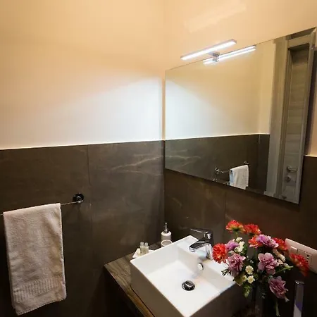 Depretis19 Bed & Breakfast
