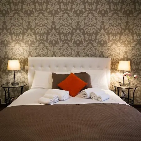 Depretis19 Bed & Breakfast