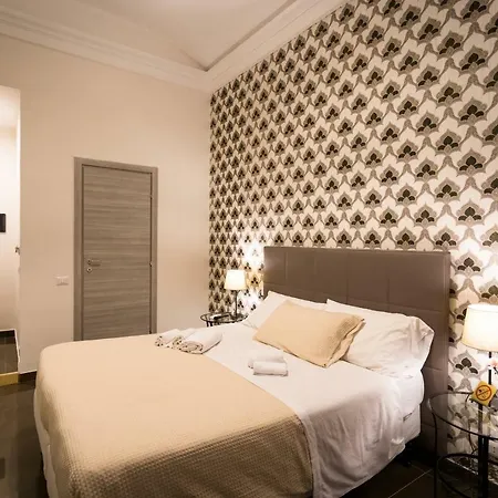 Bed and breakfast Depretis19