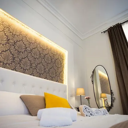 Depretis19 Bed & Breakfast 2*