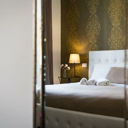 Bed & Breakfast Depretis19 2*