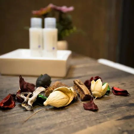 Depretis19 فندق مبيت وإفطار 4*